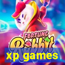 xp games